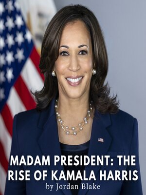 cover image of Madam President